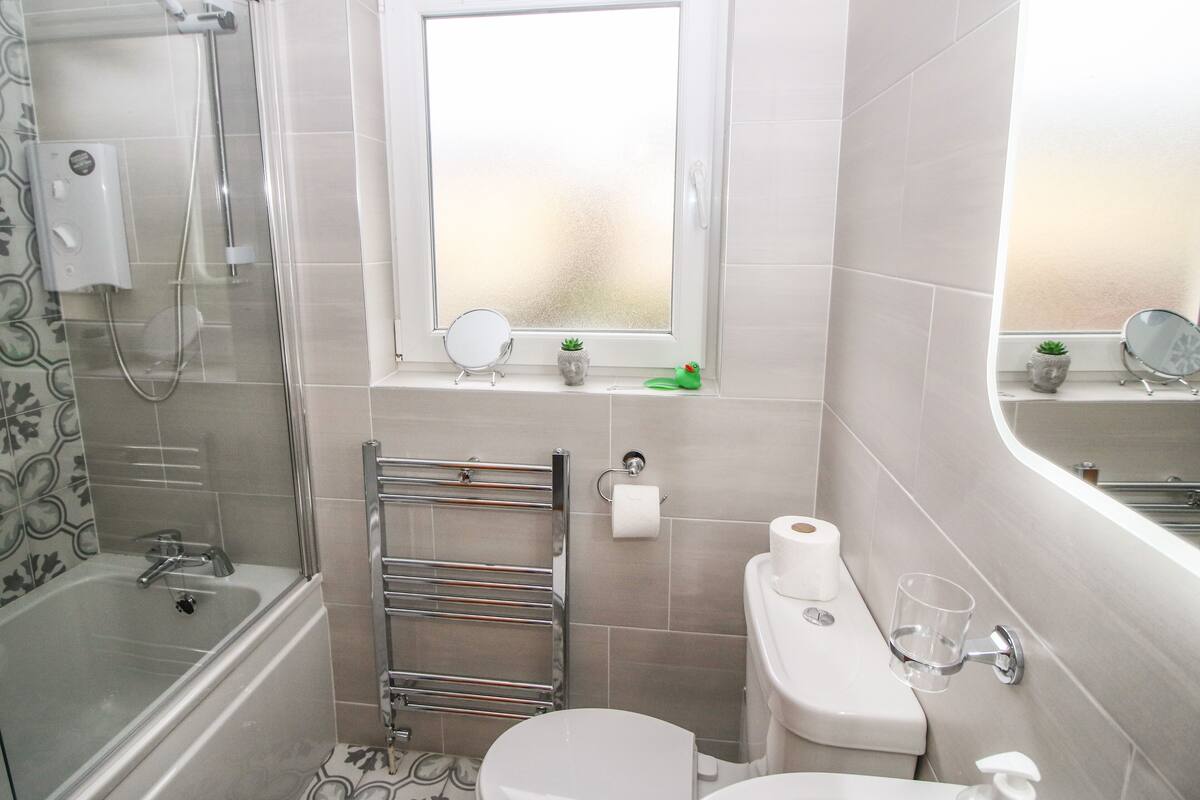 Cottage | Intérieur