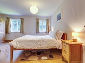 2 chambres, Wi-Fi gratuit