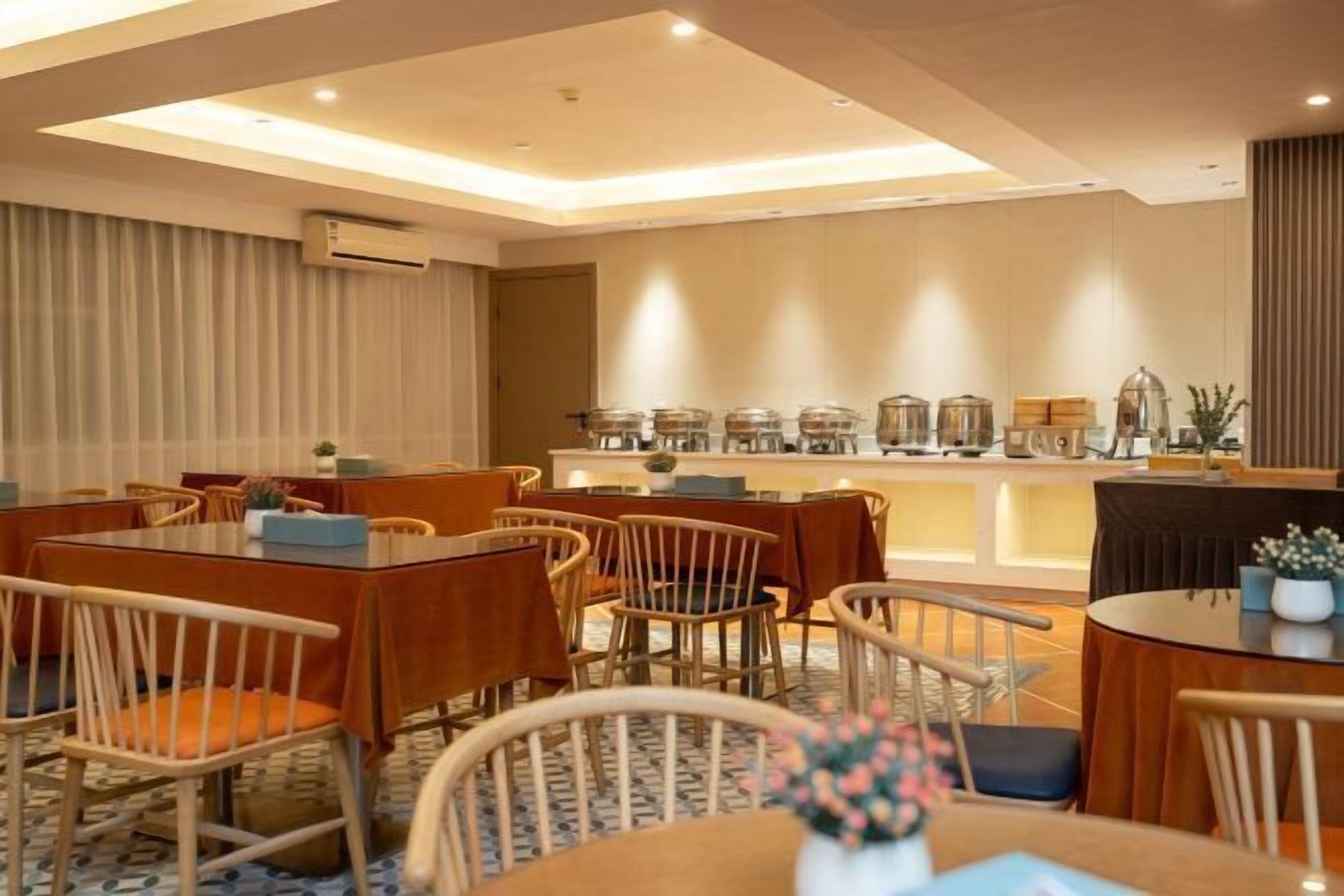 Restoran