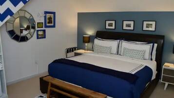 3 Schlafzimmer, Bügeleisen/Bügelbrett, kostenloses WLAN, Bettwäsche