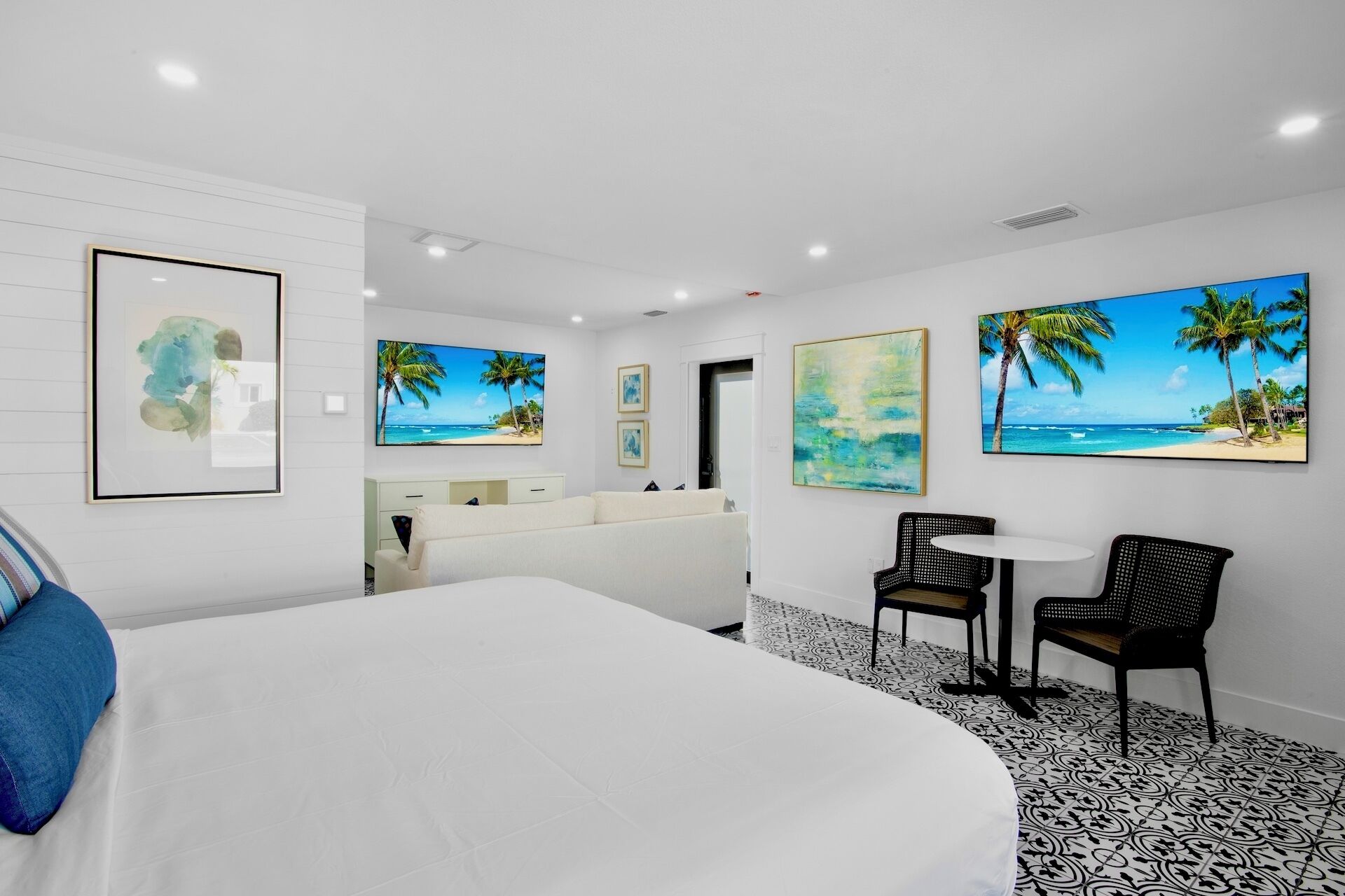 Habitación | Ropa de cama de alta calidad y decoración personalizada 