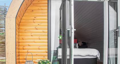 1 bedroom accommodation in Knowstone