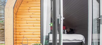 1 bedroom accommodation in Knowstone