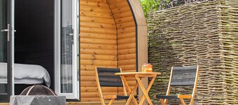 1 bedroom accommodation in Knowstone