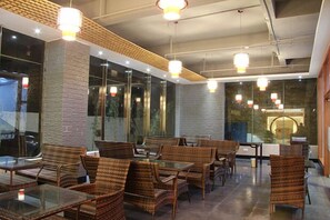 Salon du hall