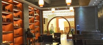 Bama Shanshui Bipoyuan Hotel