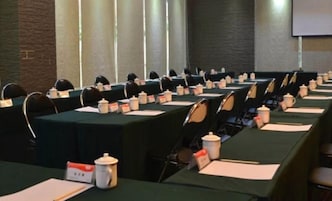 Sala de reuniones