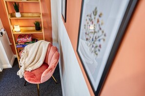 Interior - Brewery Loft - town centre apartment (Cirencester)