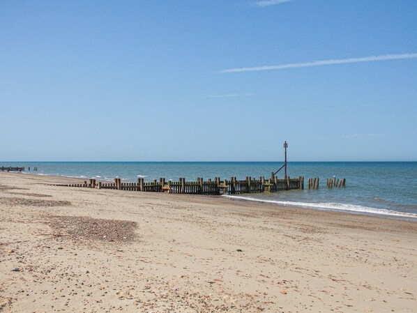 Fiskeri