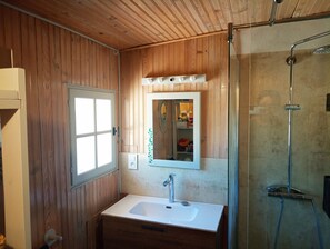 Badewanne, Bidet