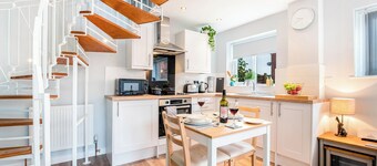 1 chambres à coucher à Acomb, near York