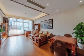 Room - Jia Lian Hotel (Daozhen)