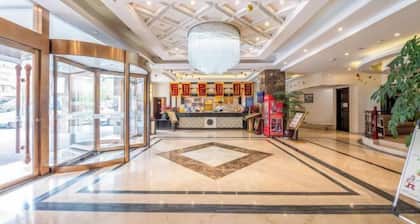 Jia Lian Hotel