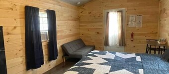 Laurel Creek Campground