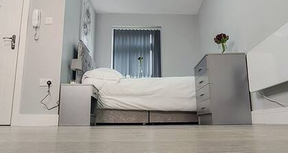 Charming Accommodation Close to Birmingham