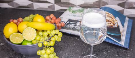 Studio | Essen und Trinken