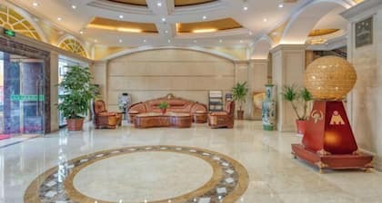SINO EUROPE HOTEL