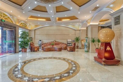 SINO EUROPE HOTEL