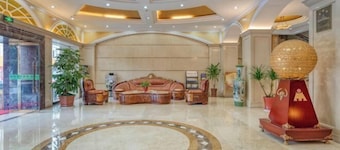 SINO EUROPE HOTEL