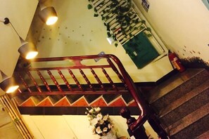 Interior - Yangshuo Fenglin Evening Inn (Bus Terminal Opera House Store) (Yangshuo)