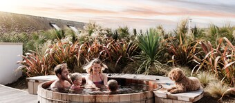 Luxury 2 Bed Beach House