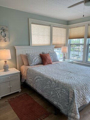3 bedrooms, iron/ironing board, free WiFi, bed sheets - Private Dock and Gulf water access Ozello 3/2 Home with amazing sunrises! (Crystal River)