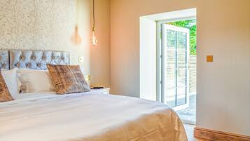 2 quartos, Wi-Fi de cortesia, roupa de cama