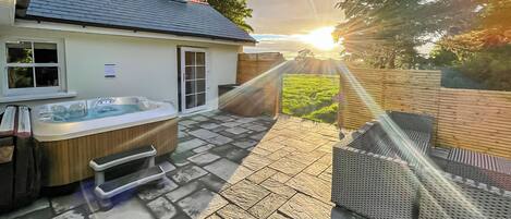 テラス / パティオ