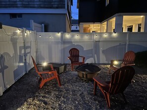 Terrazza/patio
