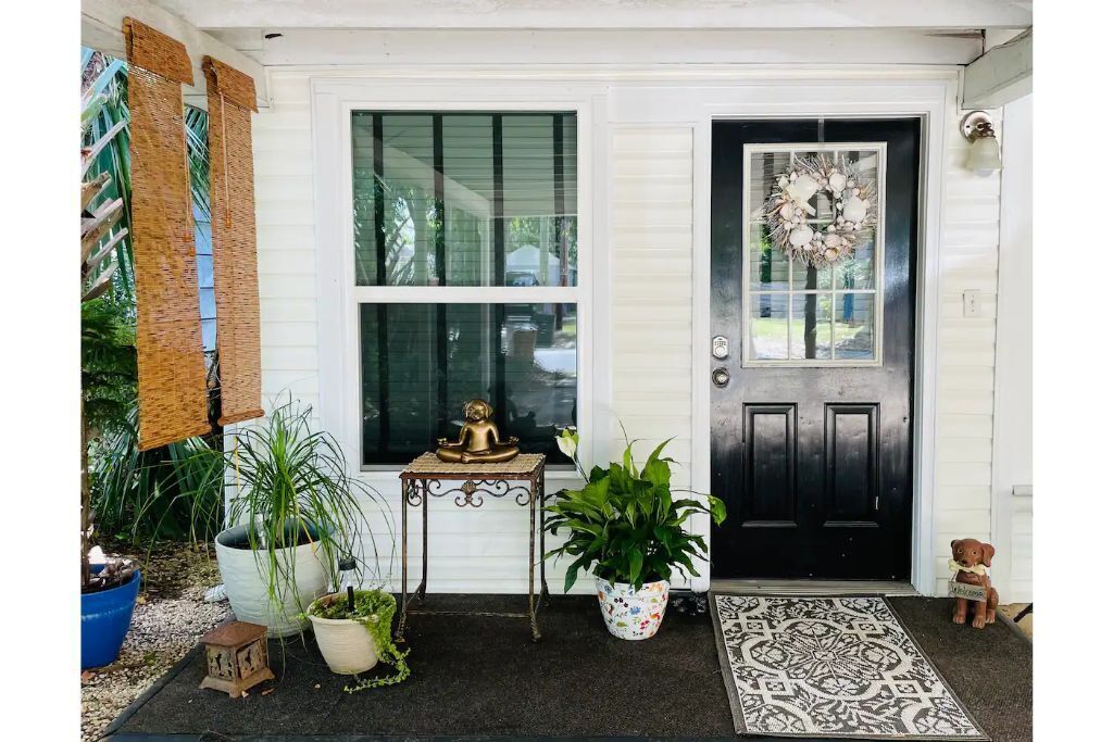 The East Hill Retreat<br>Fifteen minutes to Pensacola Beach