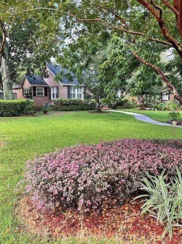 The East Hill Retreat<br>Fifteen minutes to Pensacola Beach