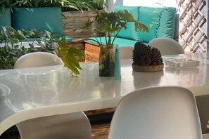 Interior - Erduobian Inn (Dali City)