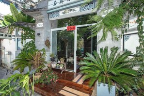 外观细节