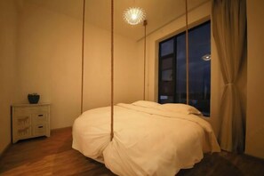 Room - Erduobian Inn (Dali City)