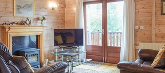 2 bedroom accommodation in Bridgnorth