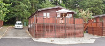 2 bedroom accommodation in Bridgnorth