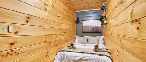 3 chambres, Wi-Fi gratuit