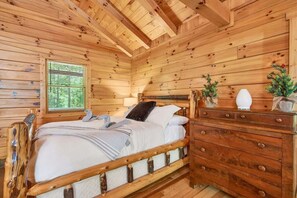 3 bedrooms, free WiFi