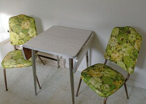 Dining - The Contractor’s Nook (Mobridge)