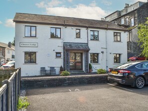 Exterior - Buttermere Apartment (Keswick)