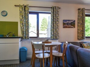 Dining - Buttermere Apartment (Keswick)