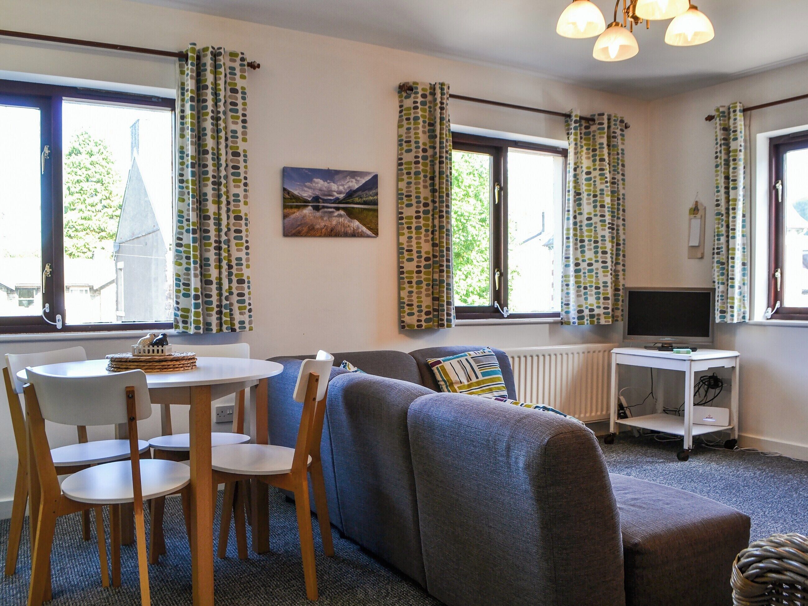 Apartamento Buttermere - Keswick