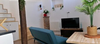 Bayonne: Super Studio en Plein Cœur de la Ville