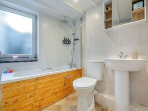 Towels - 2 bedroom accommodation in Talysarn (Talysarn)