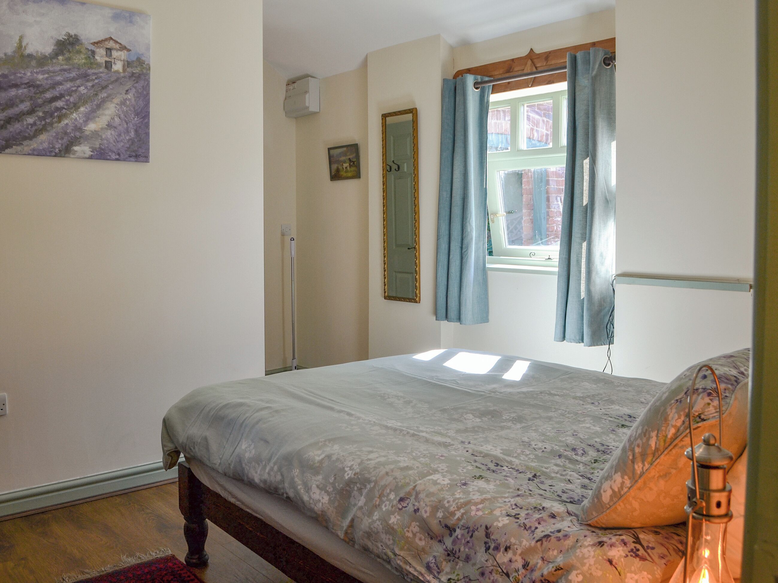 1 dormitorio, wifi gratis, ropa de cama