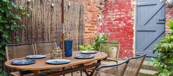 3 bedroom accommodation in Skinningrove, near Saltburn-by-the-Sea