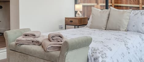 1 habitación, wifi gratis y ropa de cama