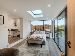 1 Schlafzimmer, kostenloses WLAN, BettwÀsche