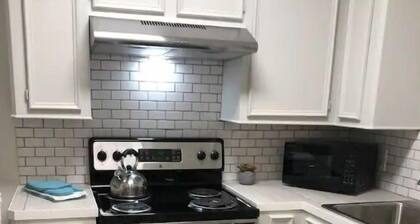 Coming Soon 3BR "Fondren City w Soul"