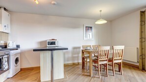 Eget kjøkken